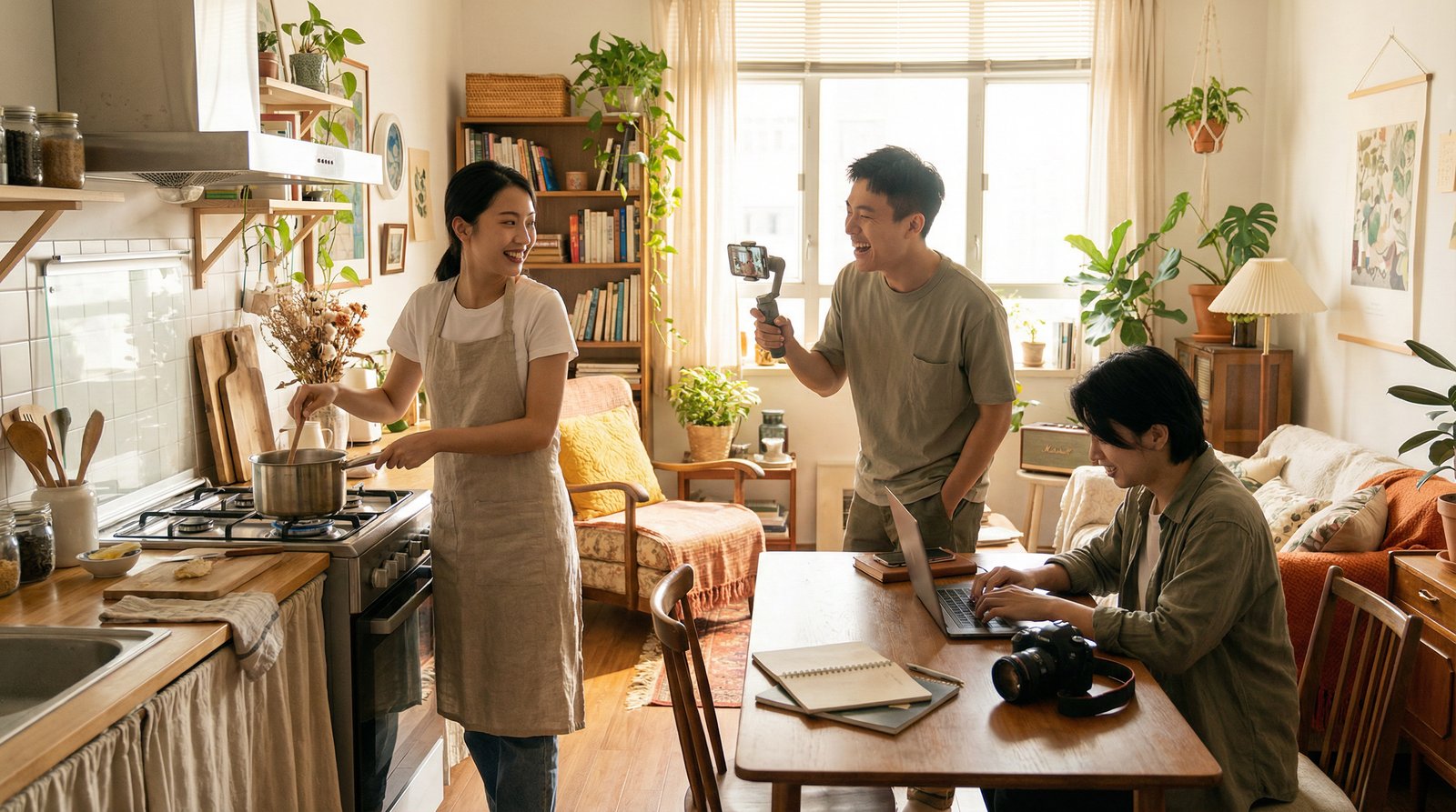 海角生活传媒分享